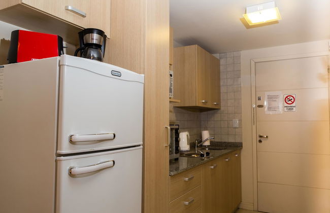 San Martin Suites - Foto 9