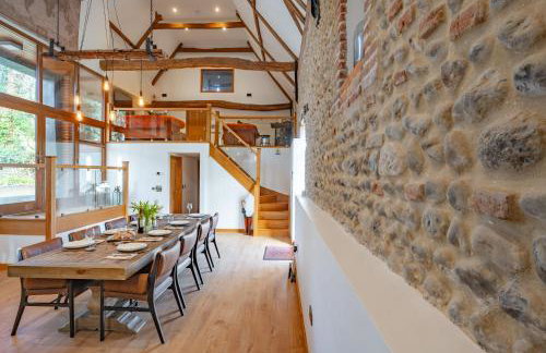 Hillside Barn - Foto 10