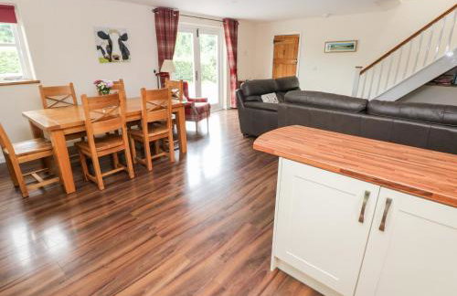 Gwyddno Lodge - Foto 11