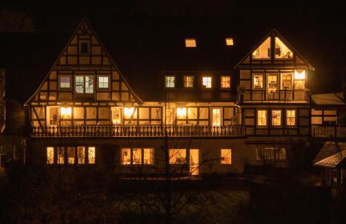 Rübenkämpers Ferienwohnungen - Photo 11