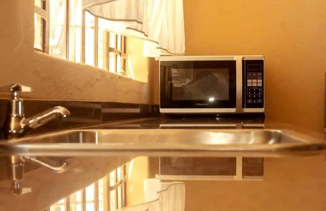 Nyanga Home set in a Secure Private Village - 2033 - Foto 24