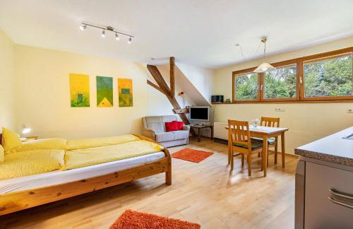 Ferienhaus Mülhaupt - Foto 24