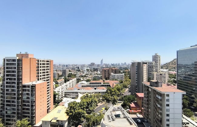 Espacio M Providencia - Foto 73