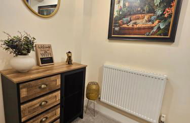 Pancinos Guest House Newmarket High Street - Foto 2