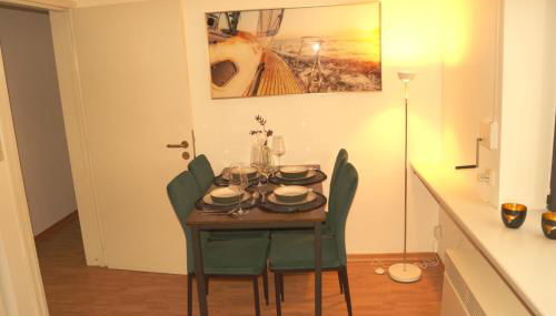 Gesamte Unterkunft in Friedrichskoog - Foto 3