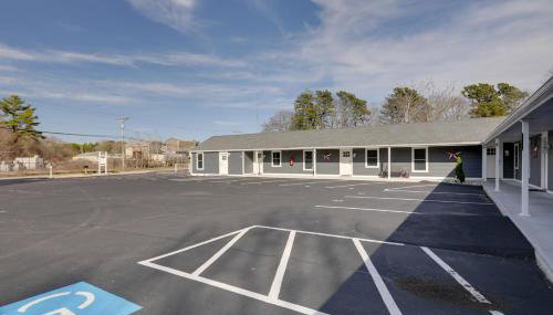 3 Mi to Main Street Newly Renovated Wareham Apt! - Foto 2