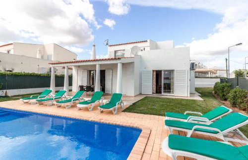 Villa 300m from Beach - By Algarkasa - Foto 4