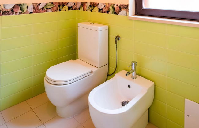 Villa in Solarino With Private Pool - Foto 18