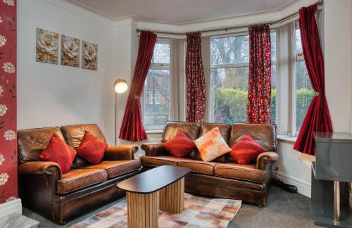 3 Bedrooms Sleeps 7 Free Parking - Foto 1