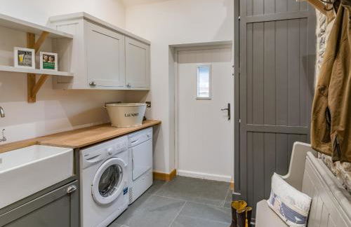 Cwtch Ty Gwyn - Photo 13