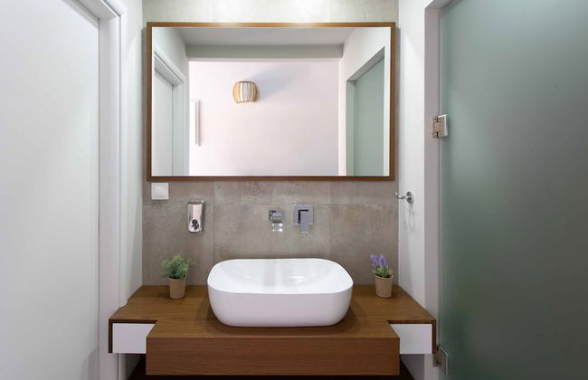 Euphoria Club 4 by Halkidiki Villas - Foto 24