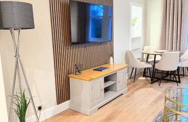 Bright and spacious 2 bedroom flat - Photo 6