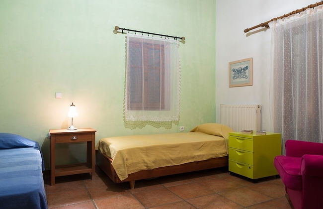 Elise Cottage, Your Heavenly Paradise in Mani - Foto 3