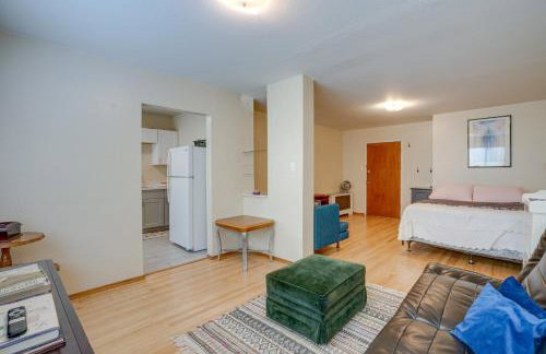 Cozy Oakland Studio Rental, 13 Mi to San Francisco - Foto 7