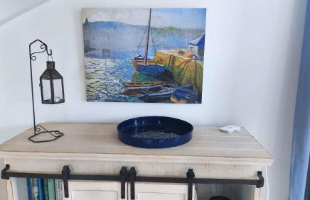 Ferienhaus Muscheltaucher - Foto 8