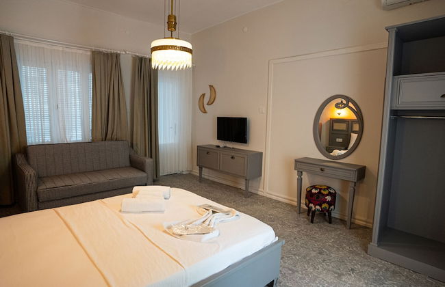 Ece Suit Büyükada - Foto 14