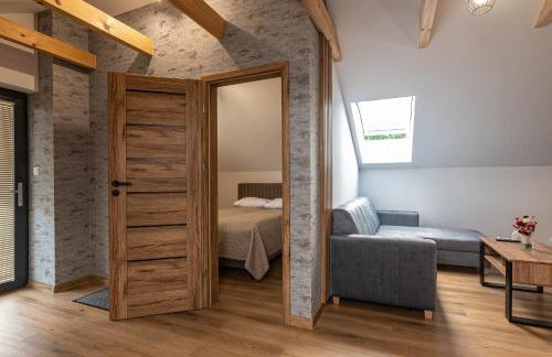 Bianco Apartamenty Laskowa - Zator - Foto 49