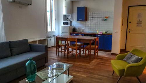 Dorsoduro Venice Apartment - Foto 2, stove, pet friendly, minibar