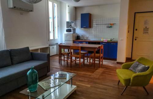 Dorsoduro Venice Apartment - Foto 2