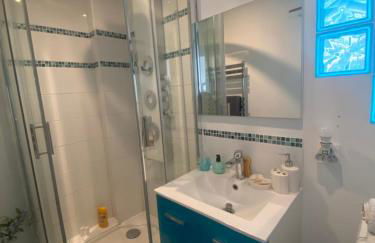 Appartement Veules roses , la cressonnière: « Veules & Victor « - Foto 30