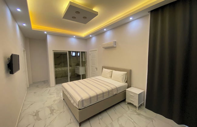Ada Loft Alanya - Foto 3
