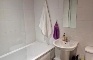 Converted Mill Apartment - Foto 9