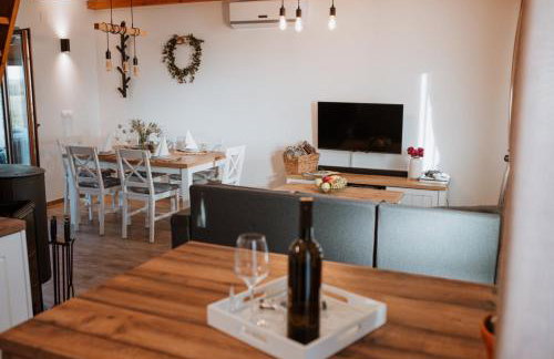 Holiday home The view - Foto 15