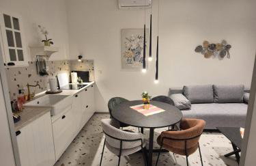 Central Zagreb Luxury Suite - Photo 3