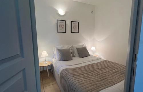 DOMAINE LOU BEL AZUR - Entre Ciel et Terre - Foto 3