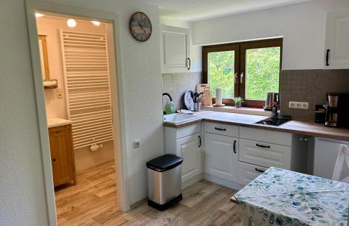 Pumphuts Scheune Ferienwohnungen Nr 5 - 9 beim Freizeitpark Plohn - Foto 79