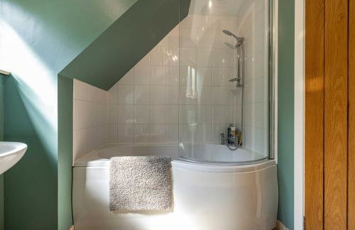 The Barn at Dormouse Cottage - Foto 25