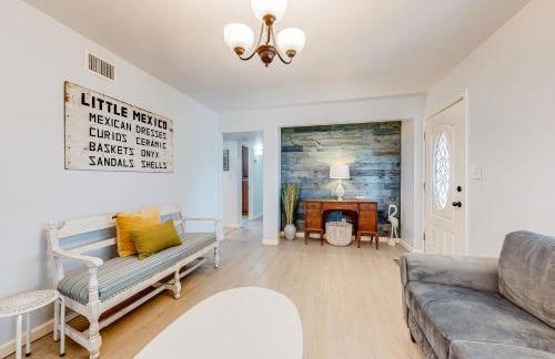 Family Tides - Foto 6