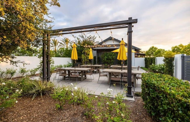 @marbella Lane -amazing 5BR Home in Rancho Mission - Foto 65