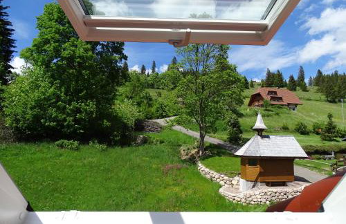 Schwarzwald-Hotel Kraeutle - Foto 36