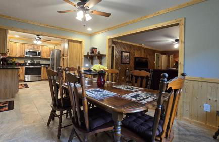 Yellow Creek Cabin - Foto 8