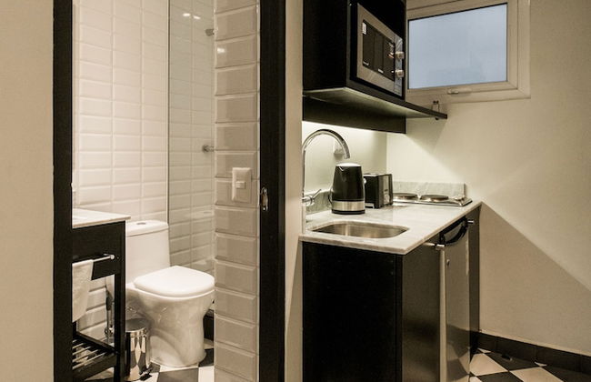 Apart Hotel B - Foto 47