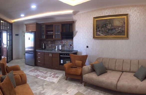 Ravza Villas - Foto 7