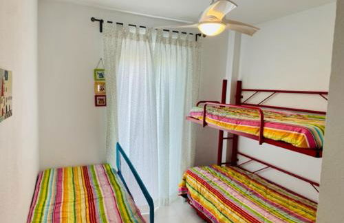 Precioso apartamento con ubicación perfecta en playa Islantilla - Foto 10