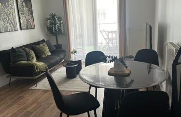 Cosy house à 6 min du RER A et PSA - Foto 2