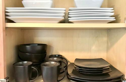 Greensview Apt 2 Bedroom, 2 Bath - Beautiful views! - Foto 8