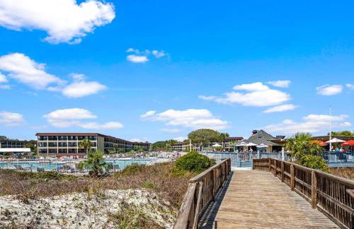Hilton Head Island Beach & Tennis Resort by Hilton Head Retreats - Foto 48