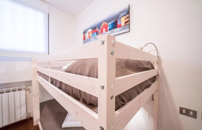 Bright Apartments Desenzano - Caravelle Pool - Foto 2