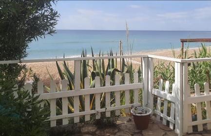 Masia del Mar-Con los pies en la arena - Foto 11