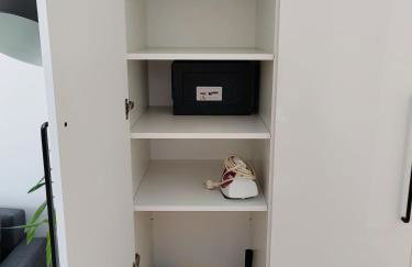 S15 Studio Apartment Zagreb Croatia-free Parking - Foto 59