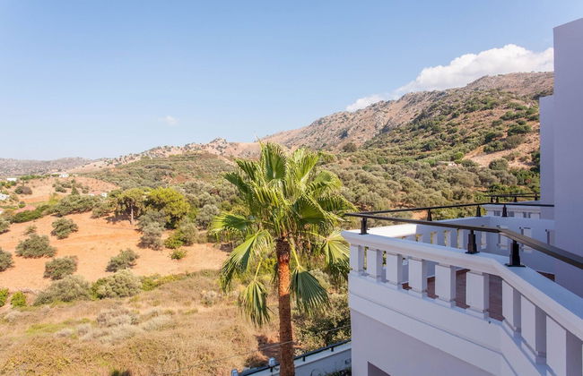 Sound Of The Mountain Chania - Foto 46