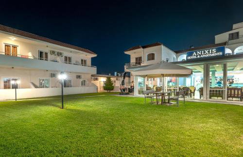 Anixis Hotel & Apartments - Foto 69