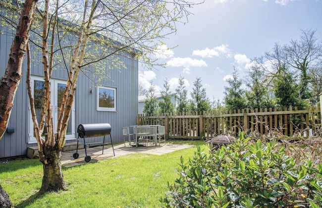 Skomer Lodge - 2 Bedroom Lodge - Manorbier - Foto 48