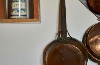 Podere il Granaio - Crete Senesi - Tuscany - Foto 17