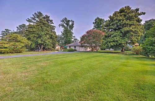 Riverfront Paradise with Hot Tub and Pool in Kinsale! - Foto 42