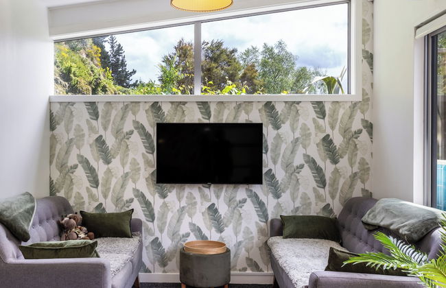 The Grove Turangi - Foto 13